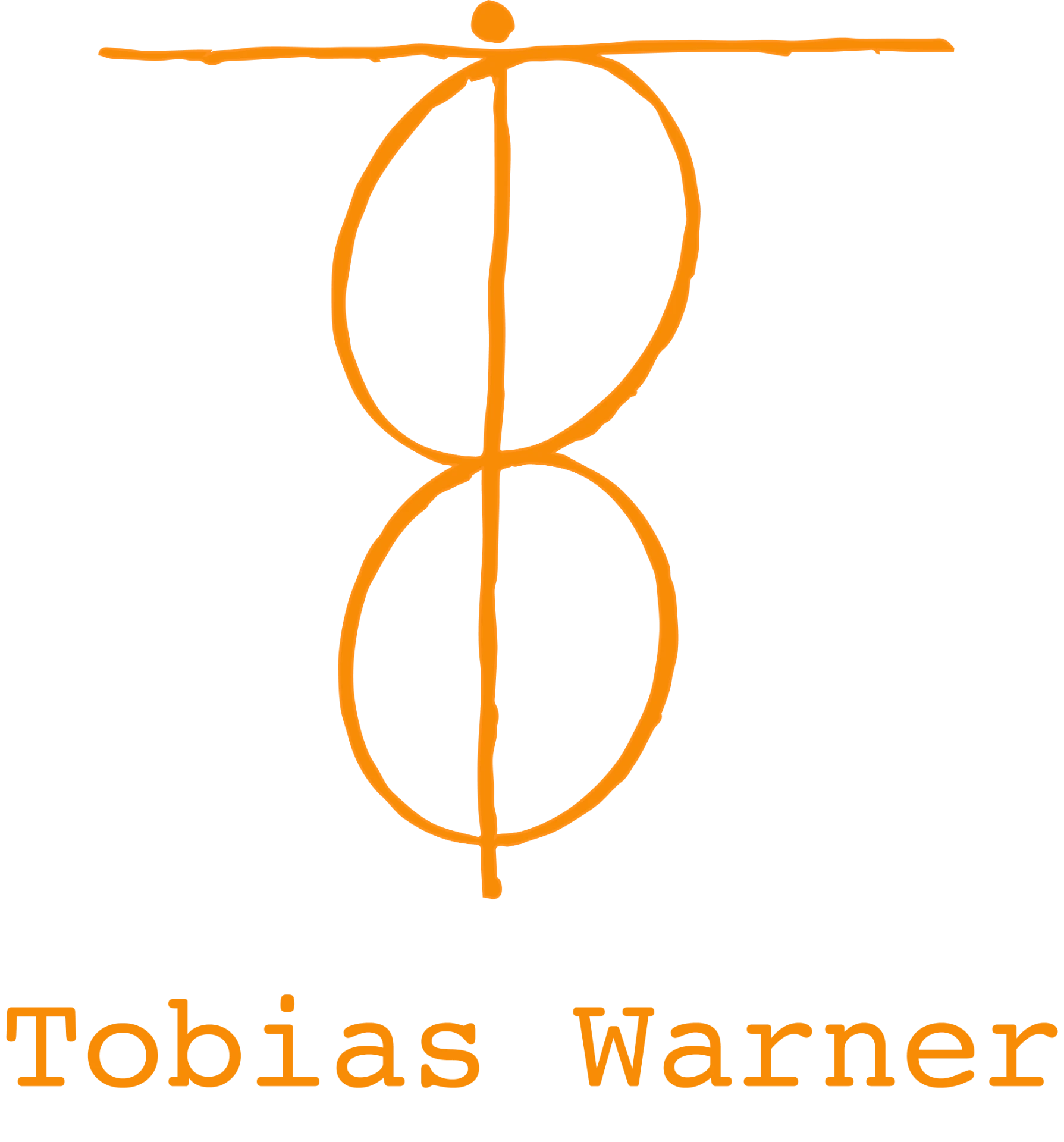 Tobias Warner Media logo